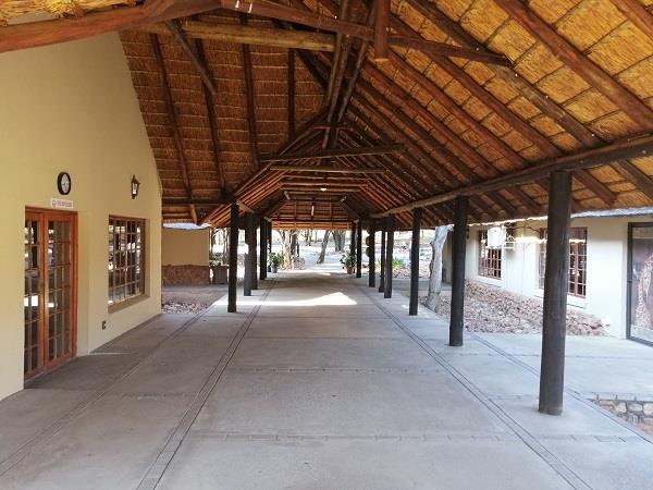 0 Bedroom Property for Sale in Brits Rural North West